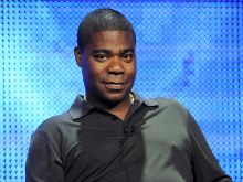 Tracy Morgan