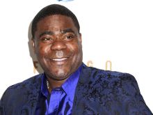 Tracy Morgan