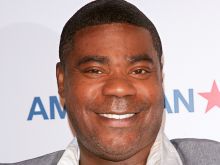 Tracy Morgan