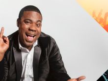 Tracy Morgan