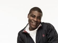 Tracy Morgan