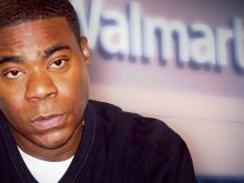 Tracy Morgan