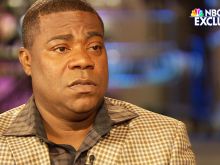 Tracy Morgan