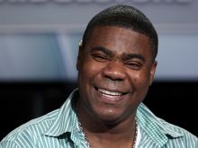 Tracy Morgan