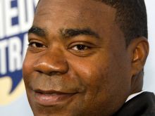 Tracy Morgan