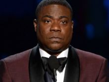 Tracy Morgan