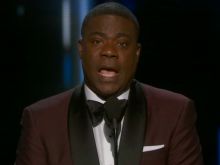 Tracy Morgan