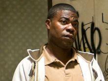 Tracy Morgan