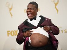 Tracy Morgan