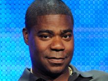 Tracy Morgan