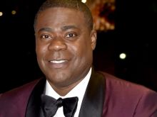 Tracy Morgan