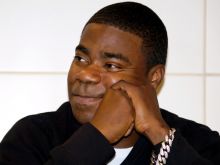 Tracy Morgan