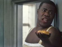 Tracy Morgan