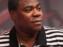 Tracy Morgan