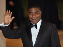 Tracy Morgan