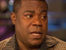 Tracy Morgan