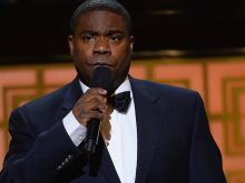 Tracy Morgan