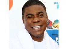 Tracy Morgan