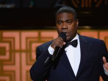 Tracy Morgan