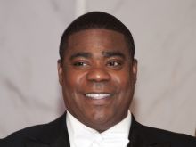 Tracy Morgan