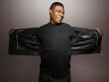 Tracy Morgan