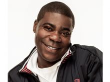 Tracy Morgan