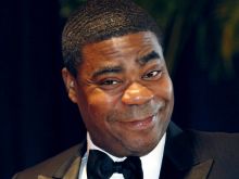 Tracy Morgan