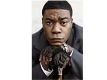 Tracy Morgan