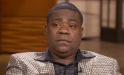 Tracy Morgan