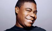 Tracy Morgan