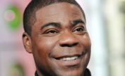 Tracy Morgan