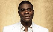 Tracy Morgan