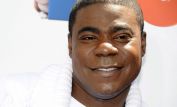 Tracy Morgan