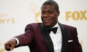 Tracy Morgan