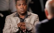 Tracy Morgan