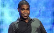 Tracy Morgan