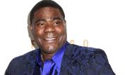 Tracy Morgan