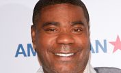 Tracy Morgan