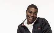 Tracy Morgan