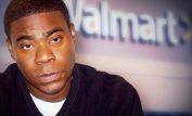 Tracy Morgan