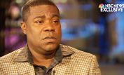 Tracy Morgan