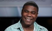 Tracy Morgan