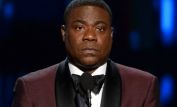 Tracy Morgan