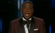 Tracy Morgan