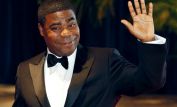 Tracy Morgan