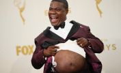 Tracy Morgan