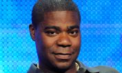 Tracy Morgan