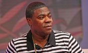 Tracy Morgan