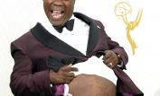 Tracy Morgan