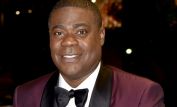 Tracy Morgan